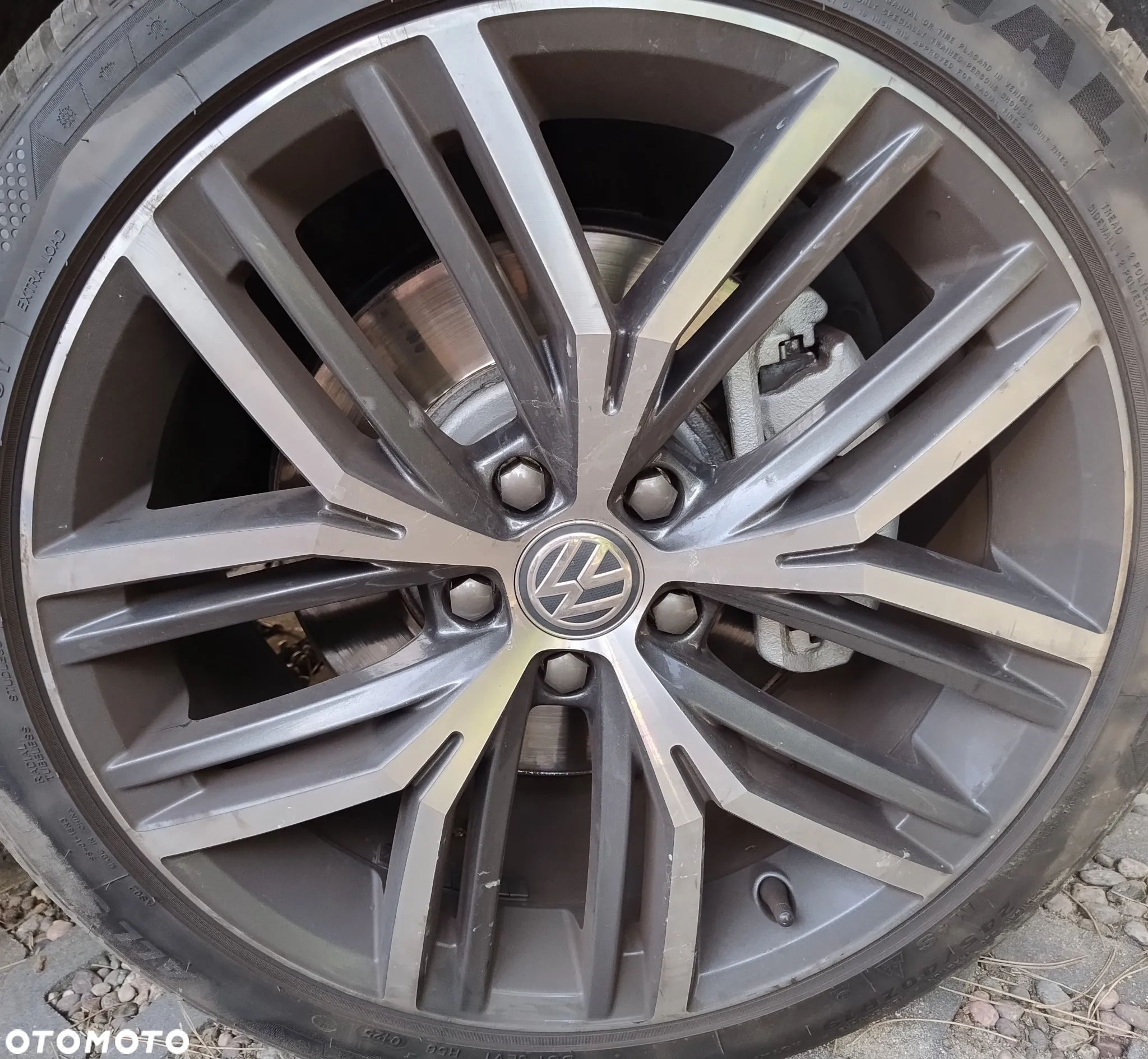 Volkswagen Passat Alltrack 2.0 TDI SCR 4Motion DSG (BMT) - 29