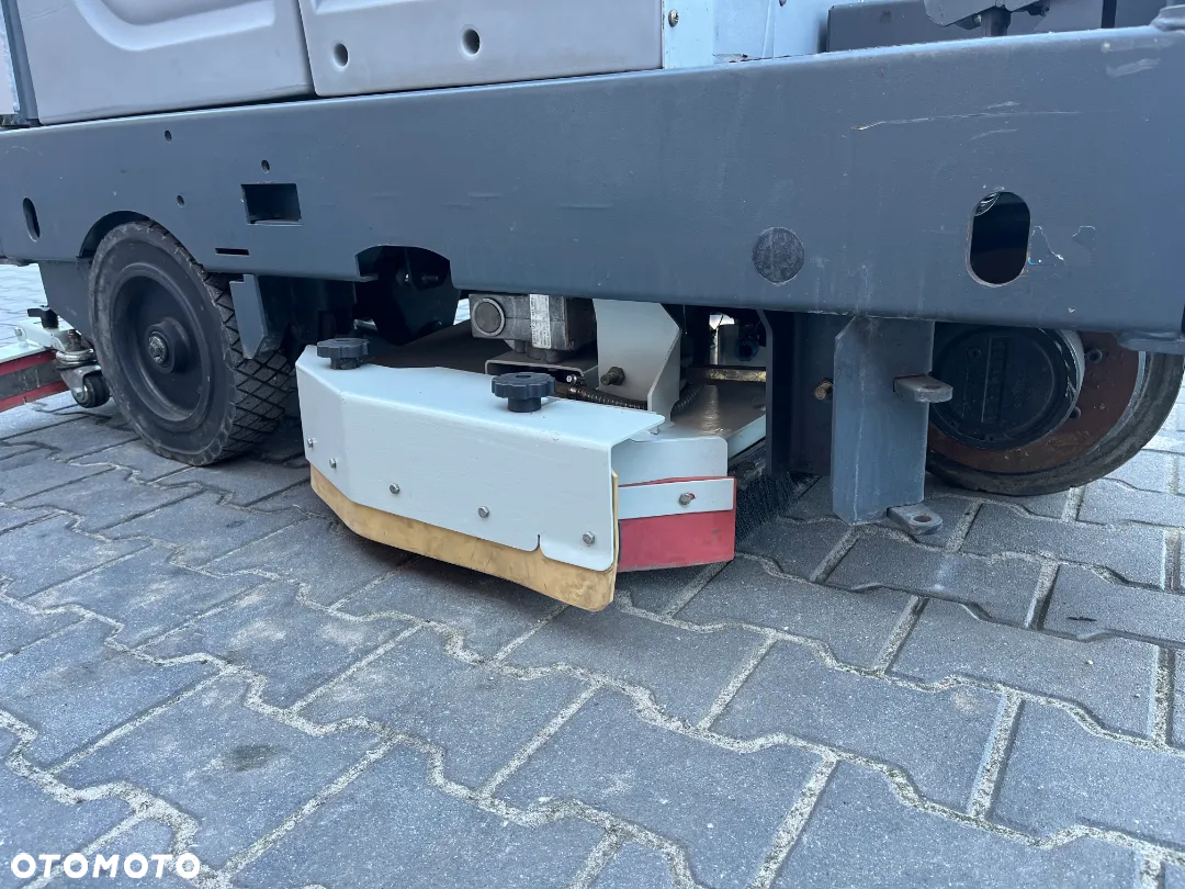 Inny NILFISK BR 1100 - 9