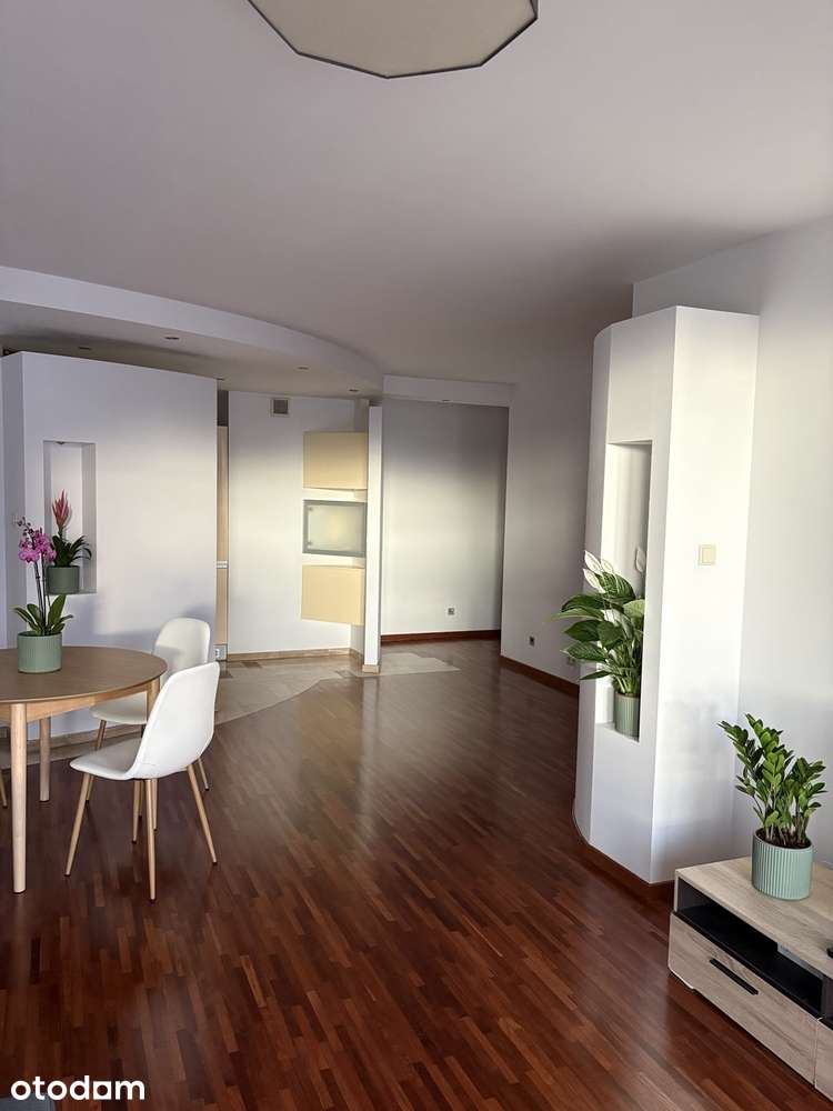 3 pokojowe mieszkanie do wynajęcia 67 m2 Warszawa Bemowo