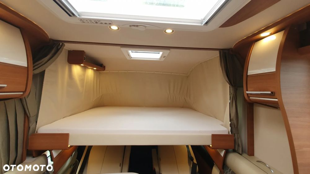 Carthago Chic C-Line I 4.9 LE/L - 29
