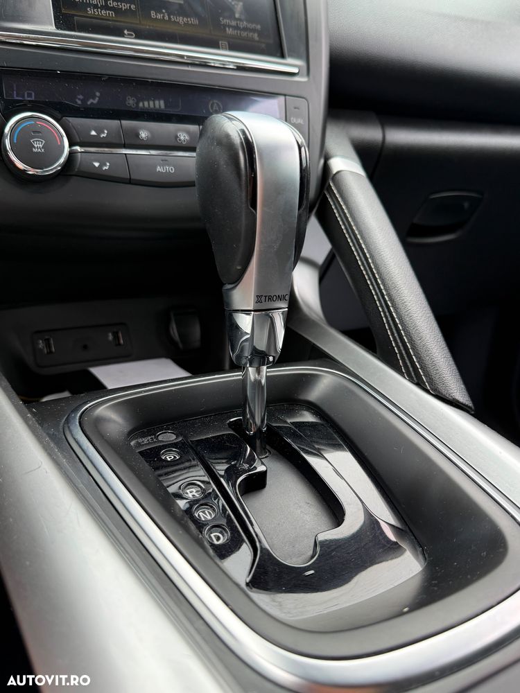 Renault Kadjar 1.6 DCI CVT Intens - 24