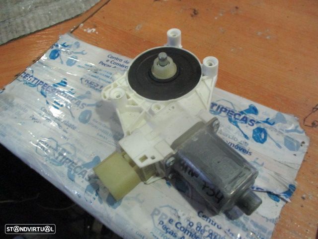 Motor Elevador Vidro 70460310 BMW F34 GT 2014 TE - 2