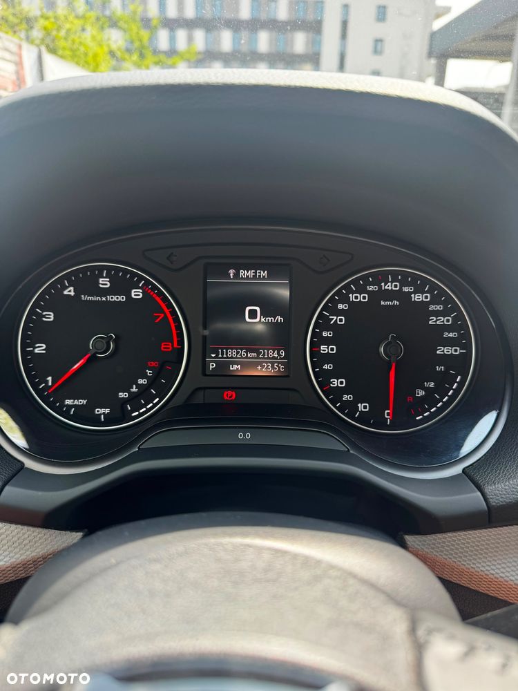 Audi Q2 1.4 TFSI CoD S tronic - 19