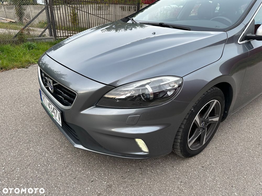 Volvo V40 - 30