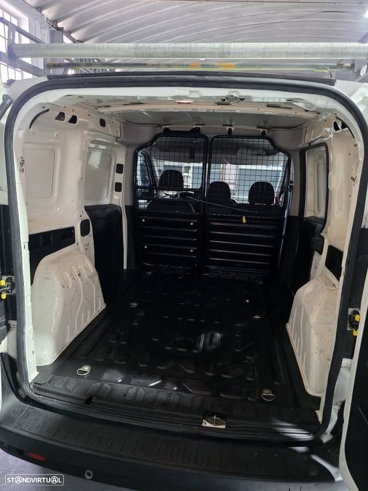 Fiat Doblo 1.3 Multijet - 3