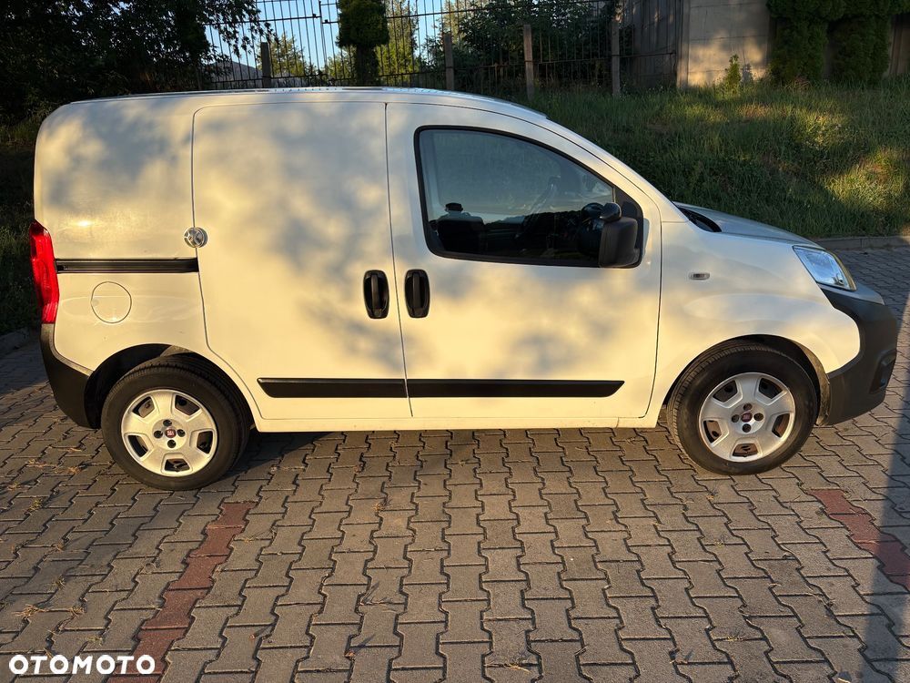 Fiat Fiorino - 2