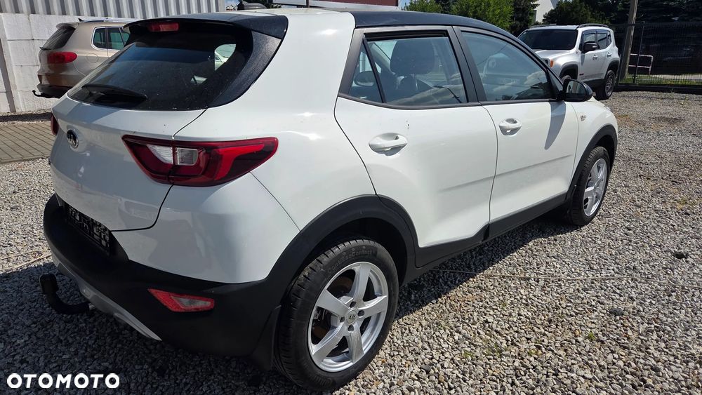 Kia Stonic 1.2 Spirit - 4