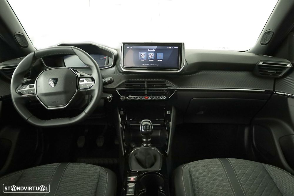 Peugeot 2008 1.2 PureTech Allure - 8