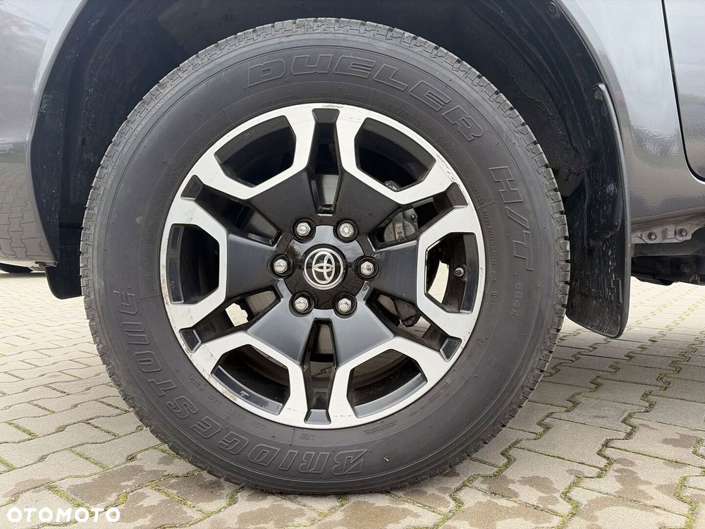 Toyota Hilux 2024