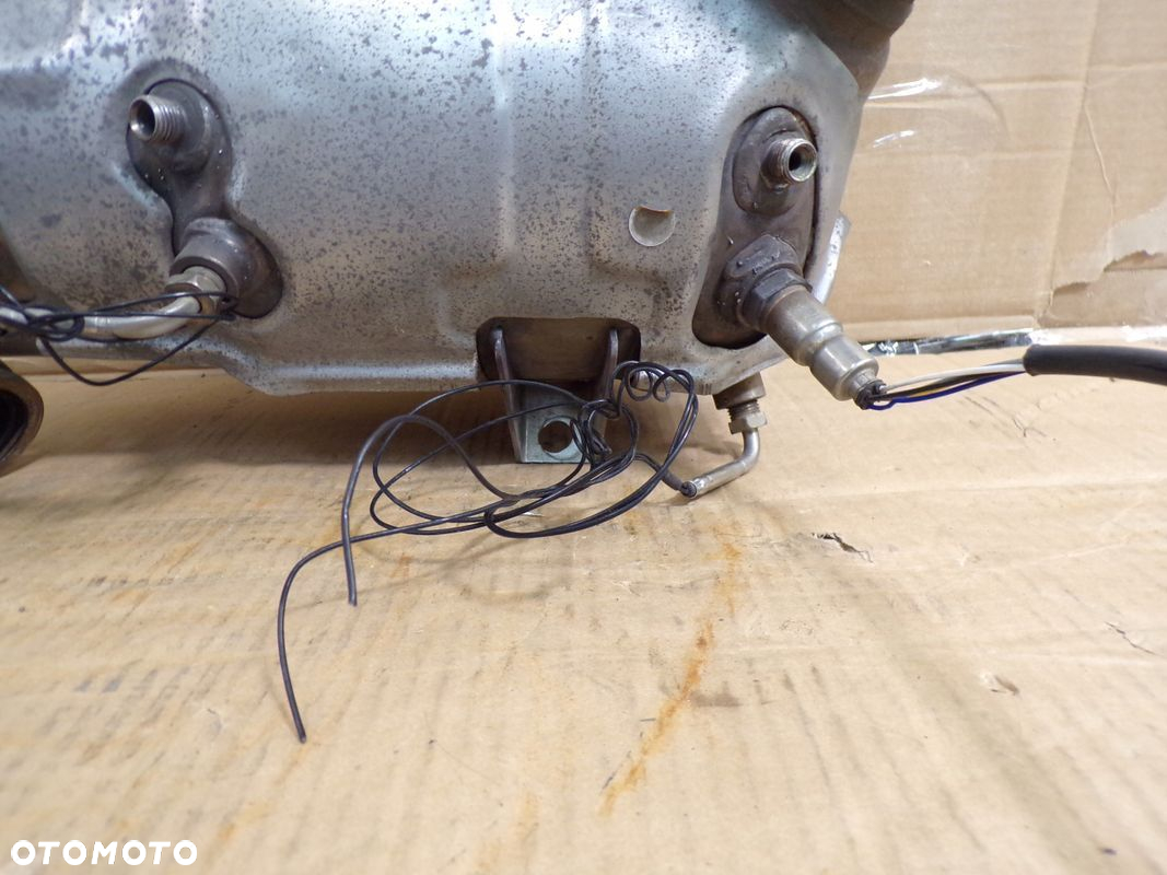 DUCATO 16- 2.3 JTD 130KM EURO 6 filtr cząstek stałych DPF - 3