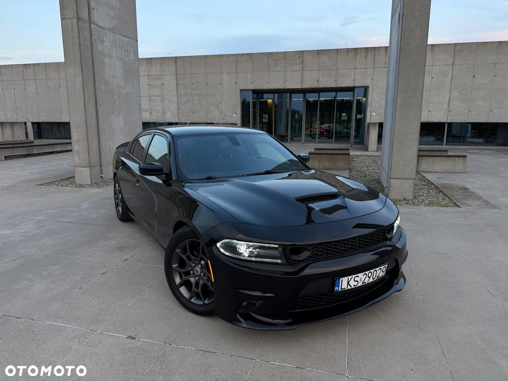 Dodge Charger - 28