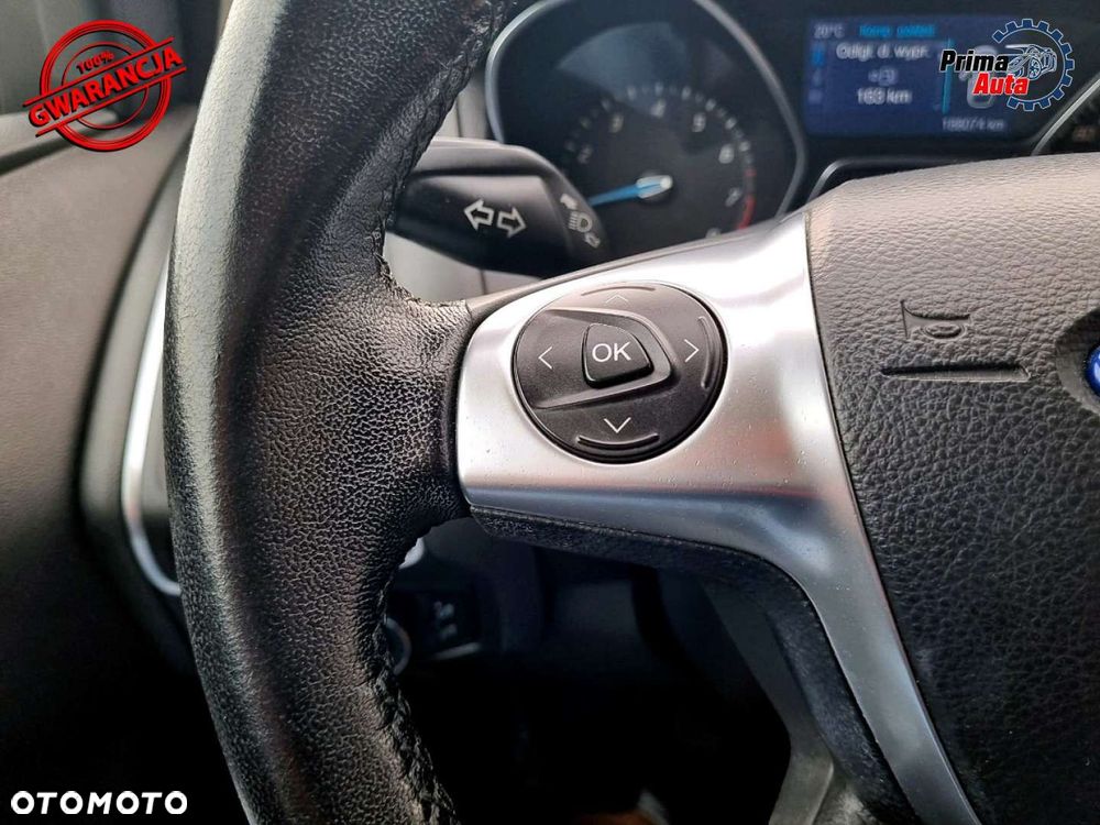 Ford Focus 1.0 EcoBoost STart-Stopp-System ACTIVE - 16
