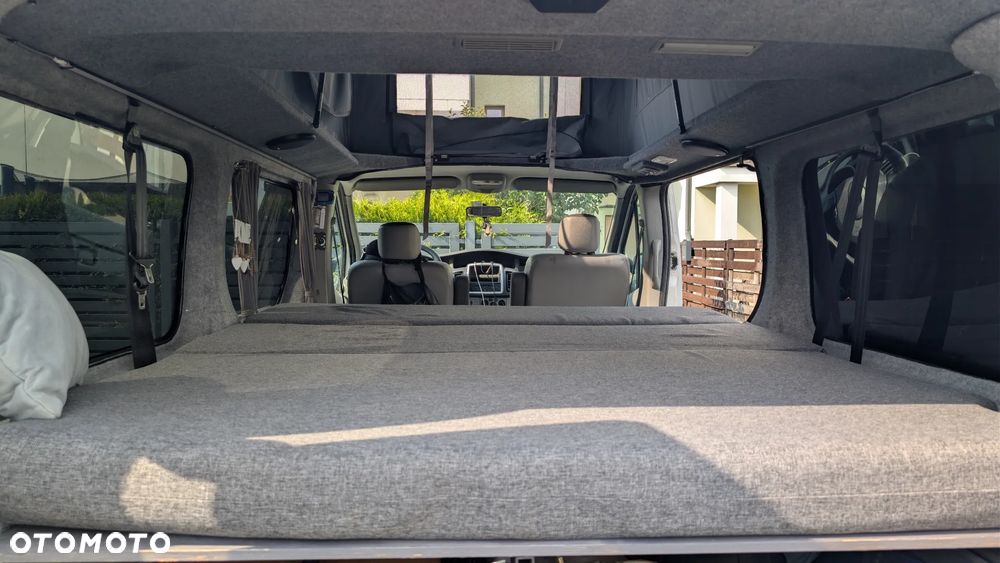 Opel Vivaro - 9