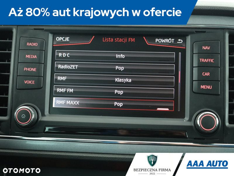 Seat Leon - 10