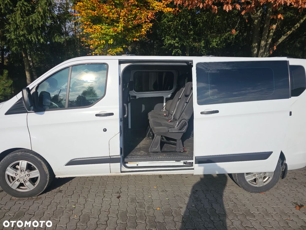Ford Transit - 14