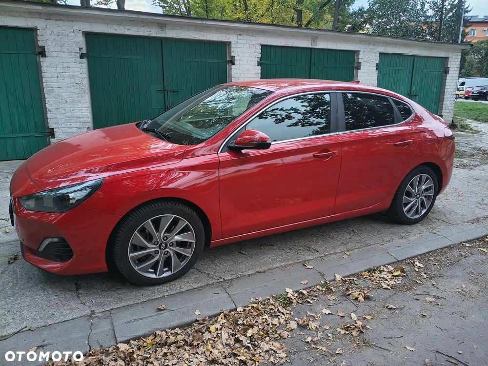 Hyundai i30 - 26