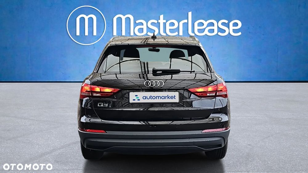 Audi Q3 35 TFSI - 7