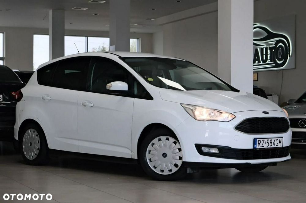 Ford C-MAX - 5