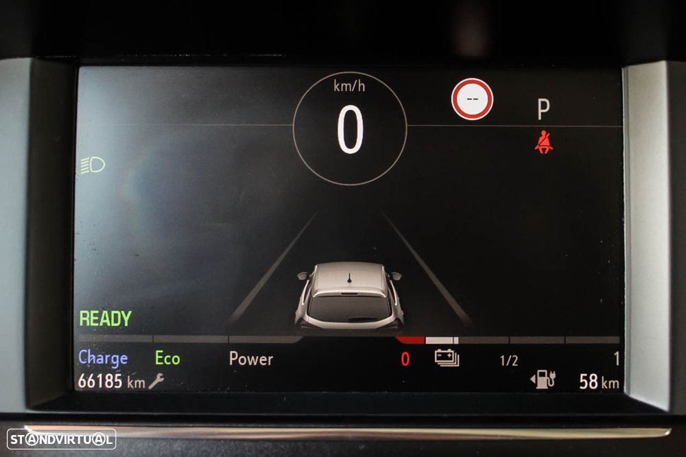 Opel Corsa-e Edition - 13