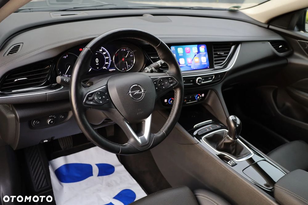 Opel Insignia 1.5 Direct InjectionTurbo Business Innovation - 18