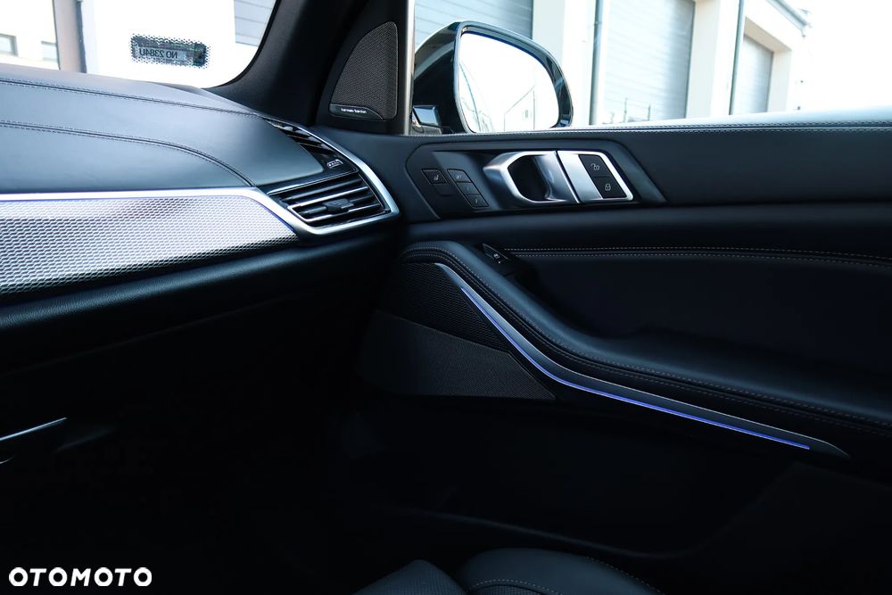 BMW X5 xDrive30d sport - 32