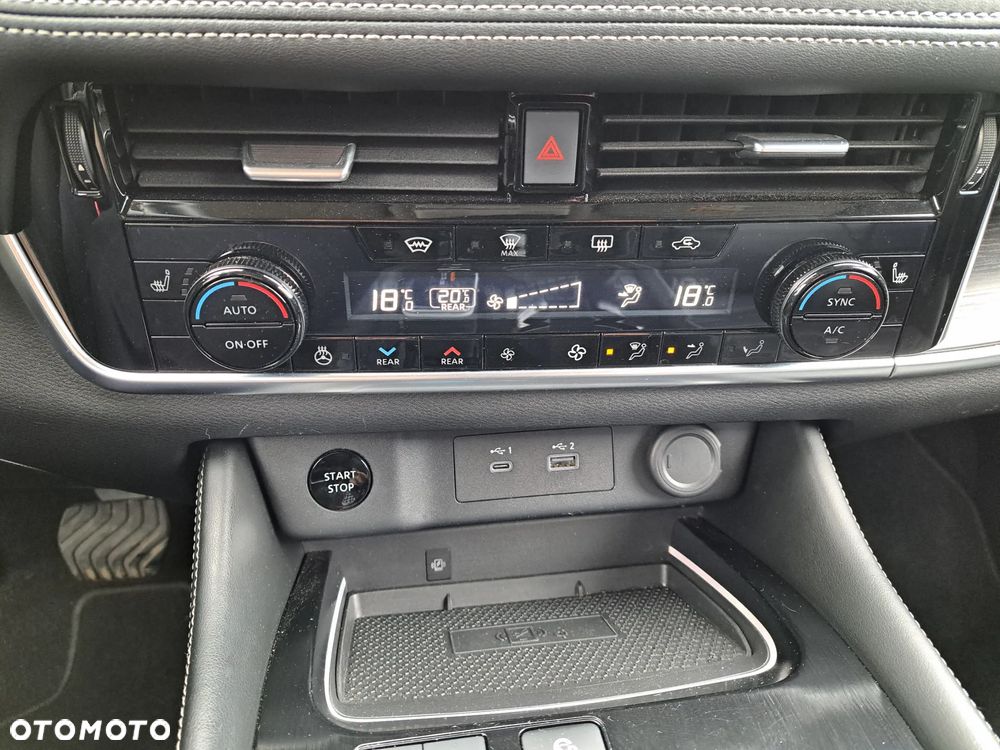 Nissan X-Trail 1.5 VC-T e-POWER Tekna 2WD - 20