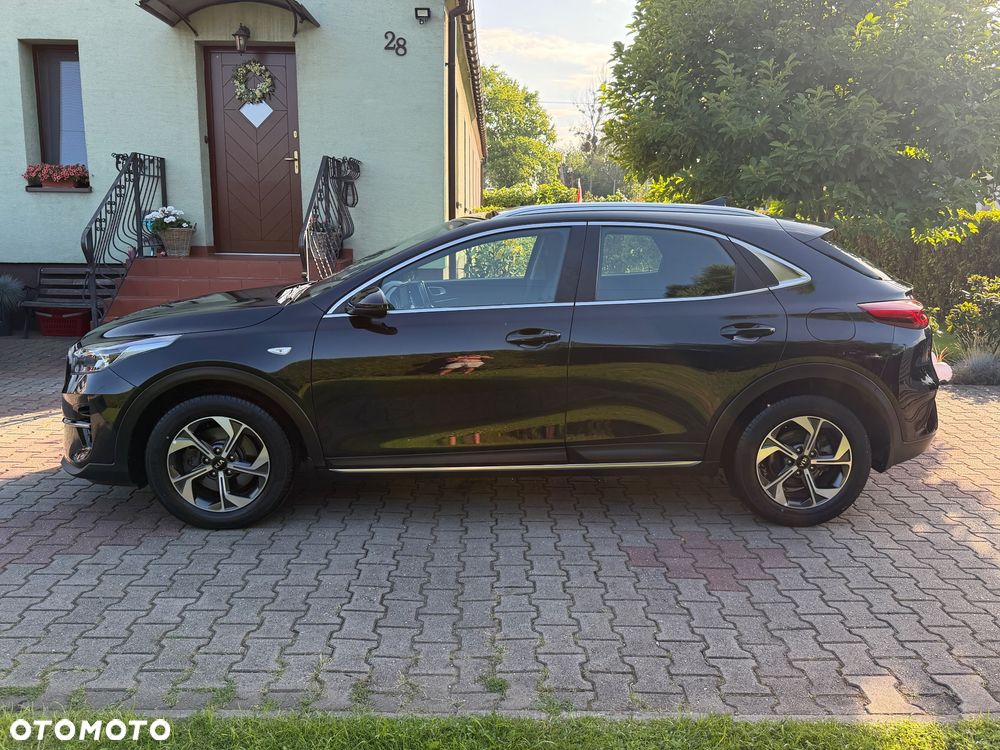 Kia XCeed 1.5 T-GDI OPF BLACK XDITION - 2