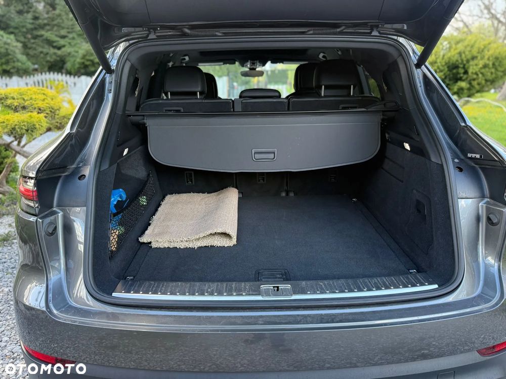 Porsche Cayenne Tiptronic S - 14