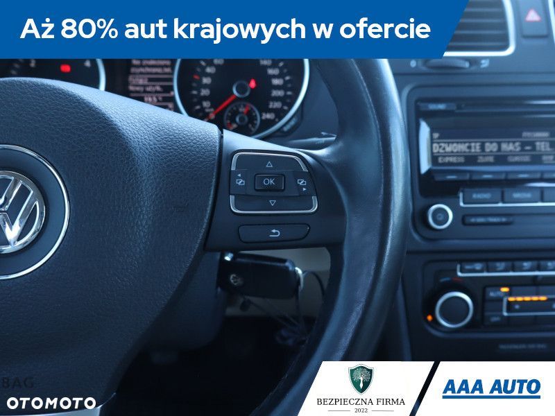Volkswagen Golf Variant - 22