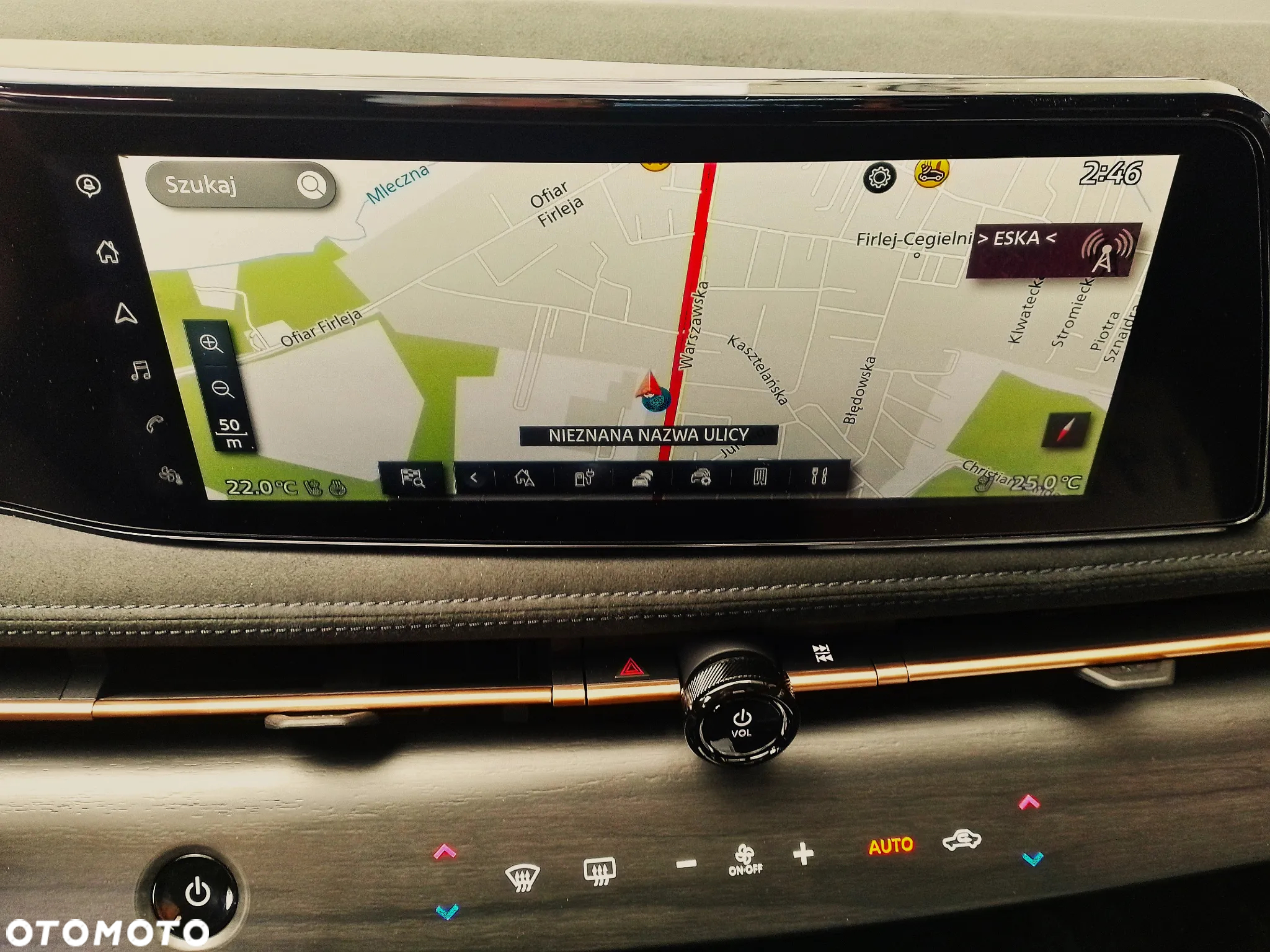 Nissan Ariya 87kWh Evolve - 22