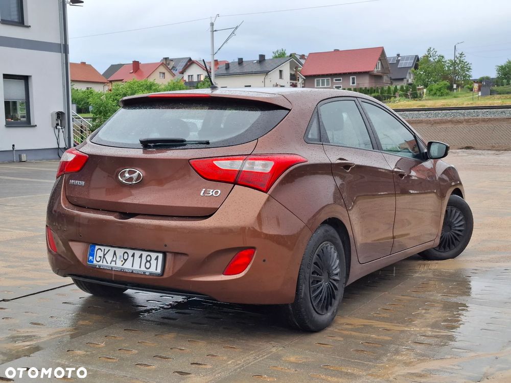 Hyundai i30 1.4 Style - 4