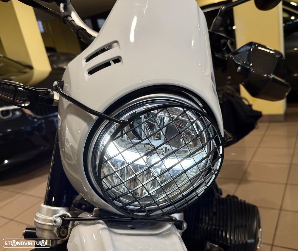 BMW R nineT Urban G/S - 14