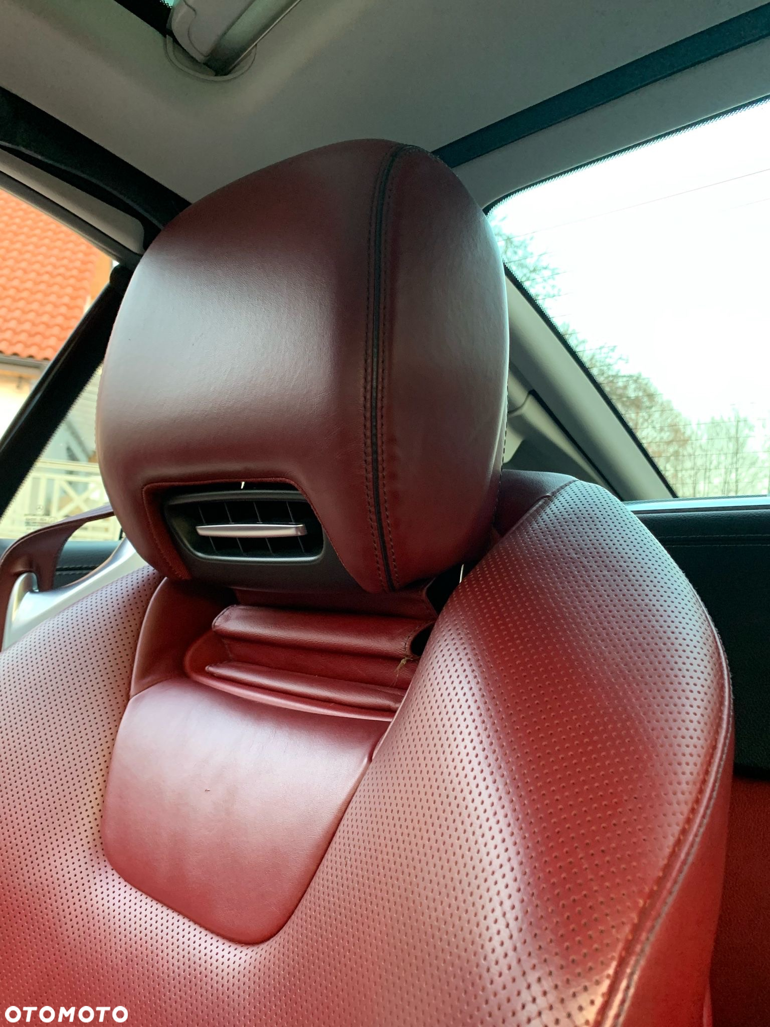 Mercedes-Benz SL 500 7G-TRONIC - 26