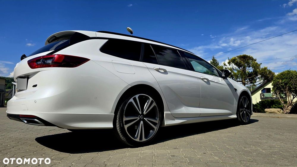 Opel Insignia CT 1.6 T Exclusive S&S - 2