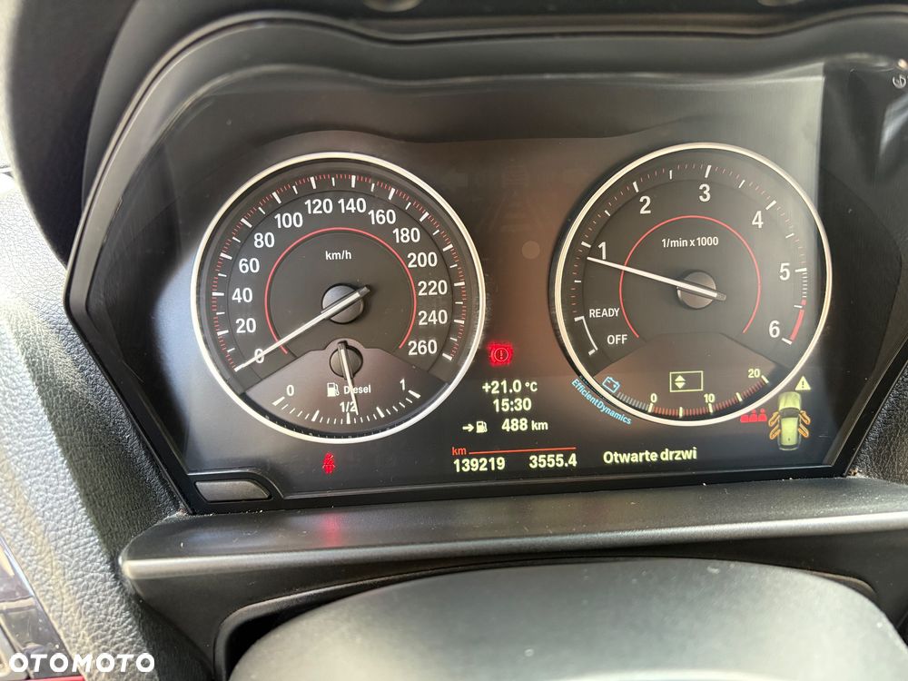 BMW Seria 1 118d - 7