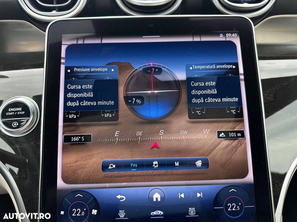 MERCEDES-BENZ GLC 2023 — imagine 20