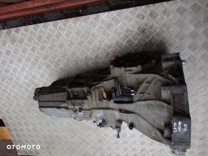 SKRZYNIA BIEGÓW AUDI A4 B7 2.0TDI 170KM HCK Kartuz - 6