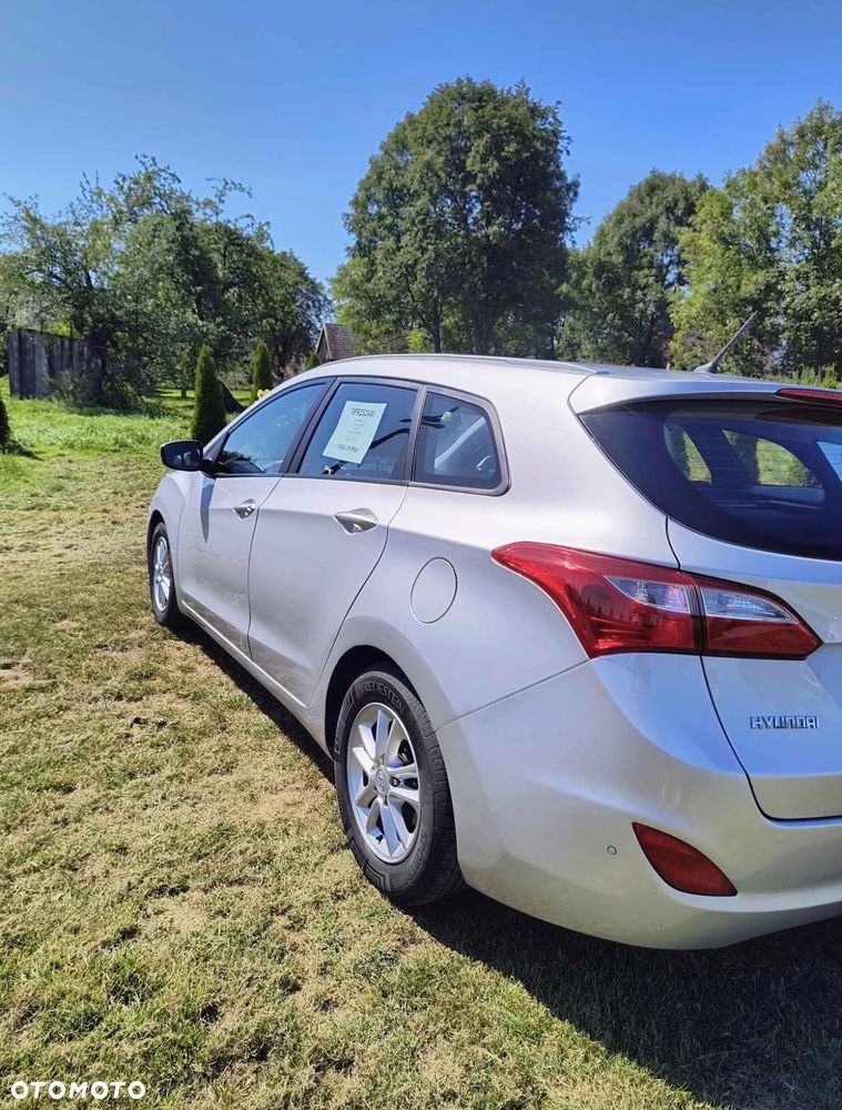 Hyundai i30 1.6 GDI Classic - 5