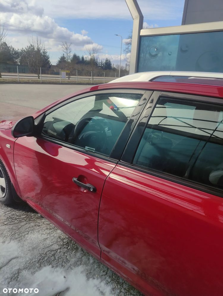 Kia Ceed 1.6 Optimum - 13