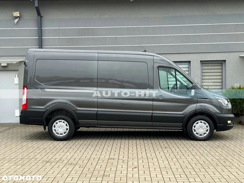 Ford Transit - 15
