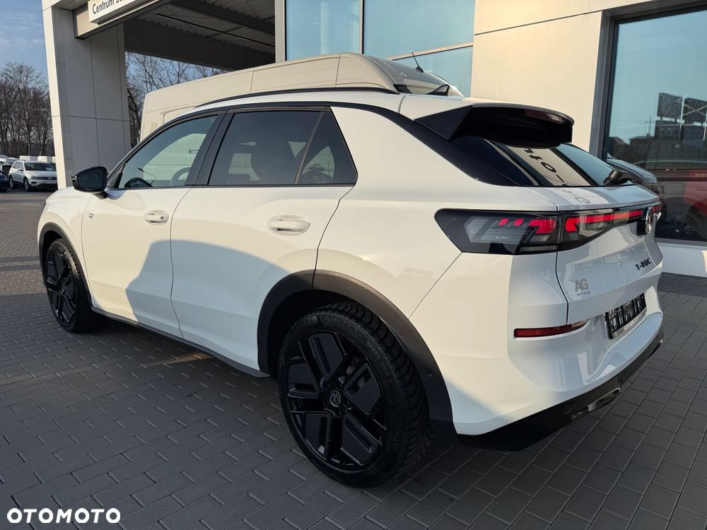 Volkswagen T-Roc 2.0 TSI 4Motion R-Line DSG - 8