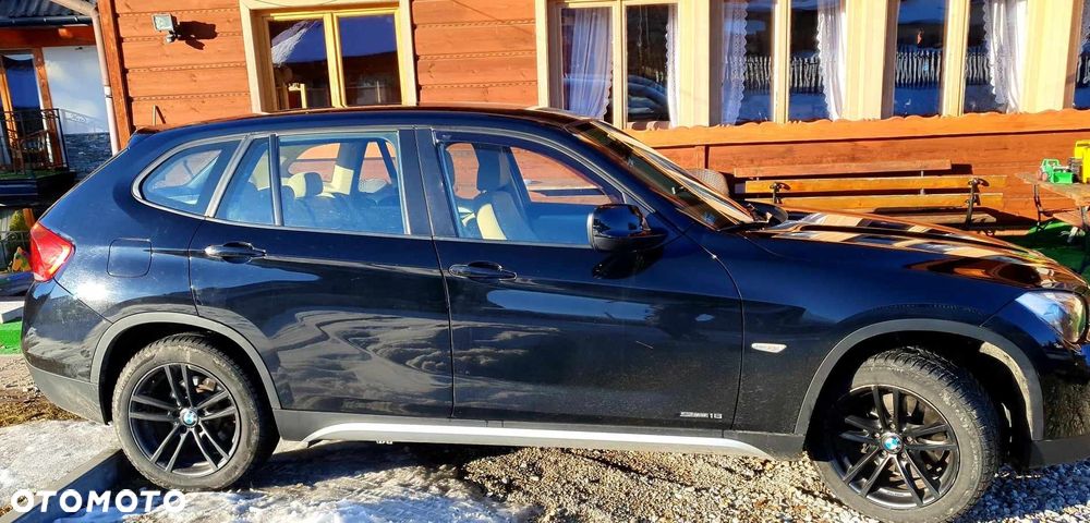 BMW X1 - 11
