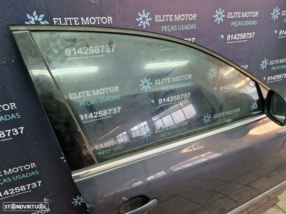 Porta usada VW PASSAT B5.5 direita frontal traseira VOLKSWAGEN - 3