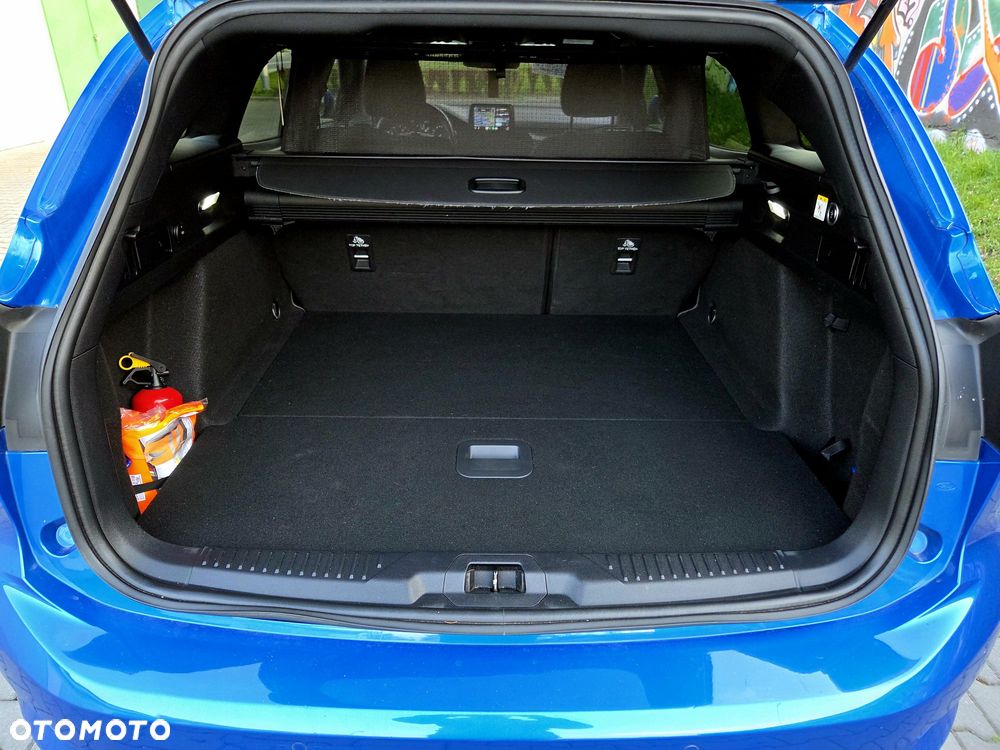 Ford Focus 2.0 EcoBlue ST-Line X - 13