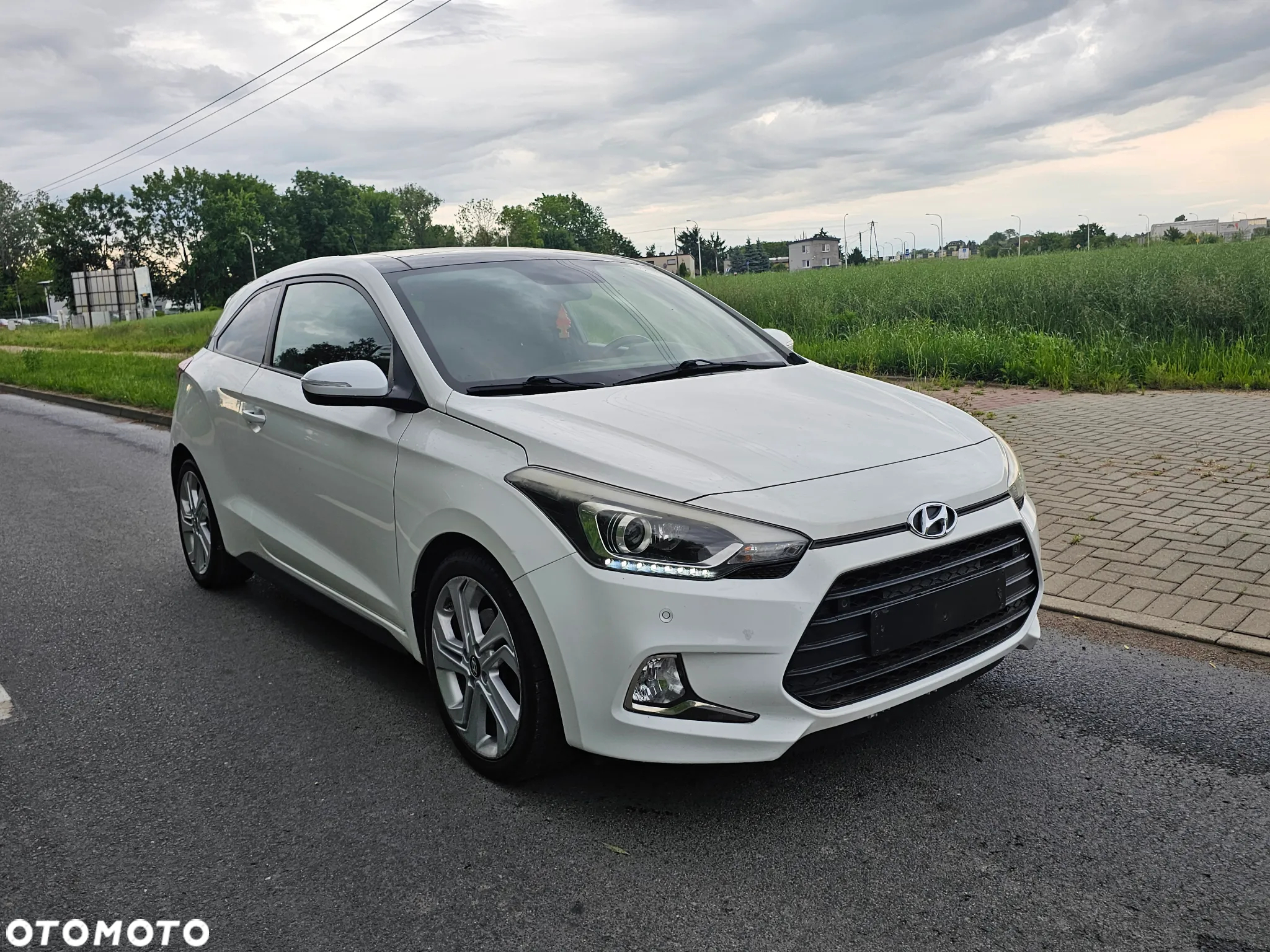 Hyundai i20 1.4 CRDi Style - 14
