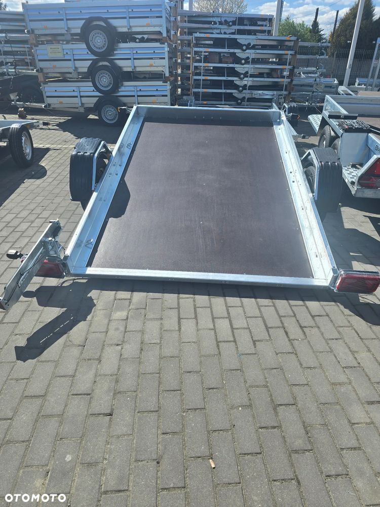 Zaslaw MT260 pod quada / motocykl tilt - 5
