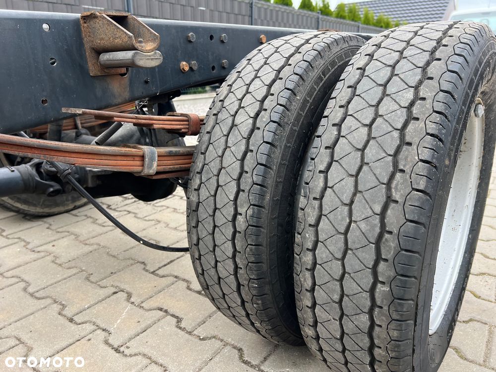 Iveco Daily 35C15 - 34