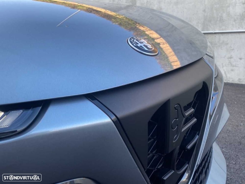 Alfa Romeo Junior - 11