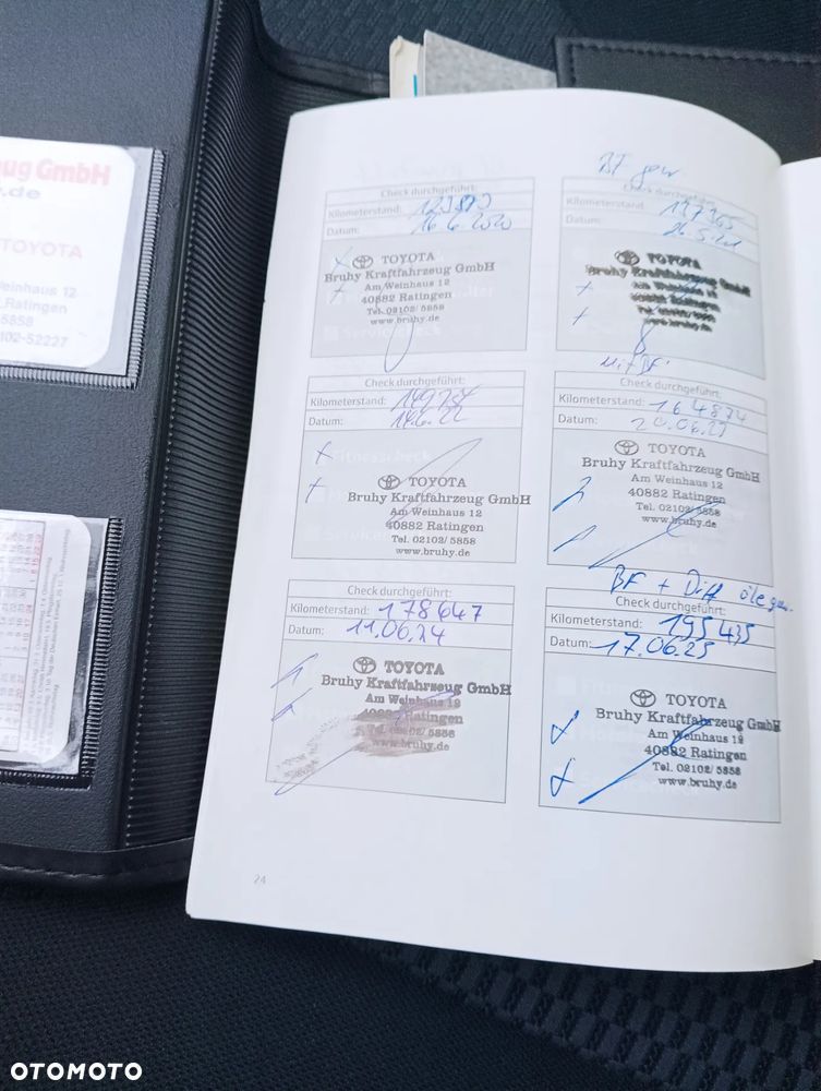 Toyota RAV4 2.0 4x4 Life - 25