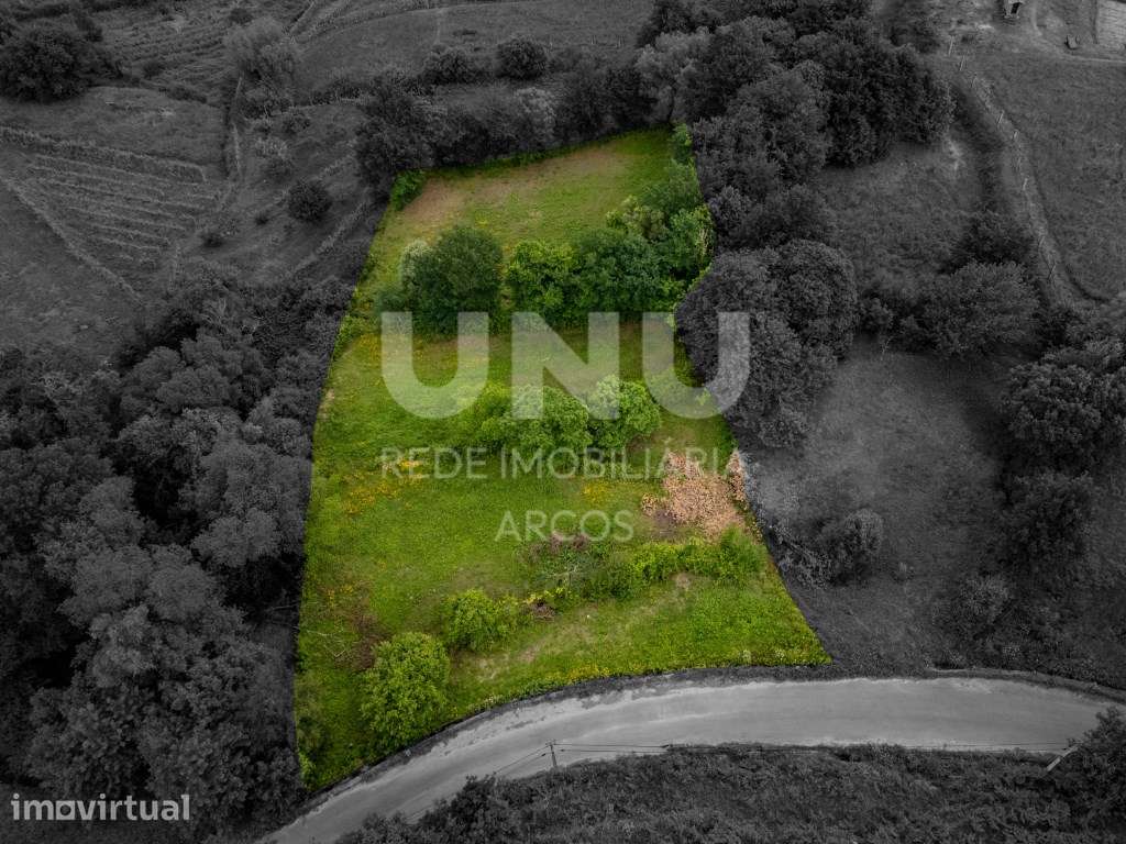 Terreno rustico - Grande imagem: 2/15